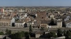 Tàrrega des de Sant Eloi