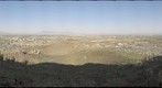 Downtown Tucson from Tumamoc Summit