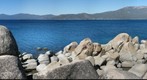Sand Harbor II - Lake Tahoe South Shore