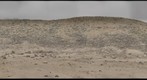 Back of the Main Mound at Caballete