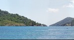 Marmaris and Ichmeler from Nirvana Beach