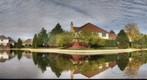 Westgate Pond