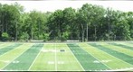West Liberty Football Stadium