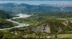 Acheloos valley