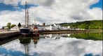 Inverary, Scotland.