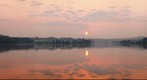 Last Sunrise of Spring 2012