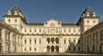 Castello del Valentino
