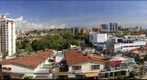 Panoramica en Colombia, Cañaveral 