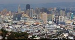 San Francisco Panorama