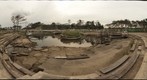 宮城県:七ヶ浜町:菖蒲田浜海浜公園（6/21)