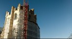 20100117-(1)CanterburyCathedral_and_Museum (panorama 02)
