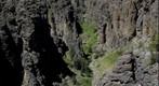 Corral Creek - Upstream View