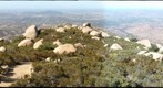 Mt. Woodson San Diego