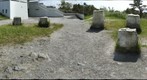 Stone Rings at Ullandhaug by Stavanger.