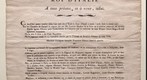 Napoleon Edict