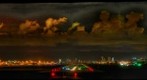 Miami International Airport at Night - Runway 9R