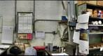Machine Shop 