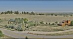 Thunderhead Road GigaPan Flatirons blocked