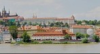 Prague castle