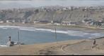 La Playa en Barranca (vista de Cristo)
