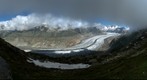 Aletsch Glacier 1