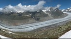 Aletsch Glacier 7