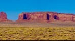 Desert Landscape of Arizona