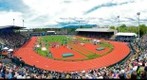 2012 U.S. Olympic Trials @ Hayward Field 