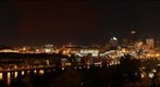 Saint Paul MN Skyline
