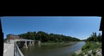 Springbank Dam, London, Ontartio
