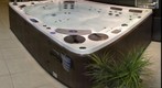 Hydropool Model 1038