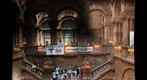 Capitol Protests- HydroFracking