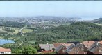 Sandnes from Bogafjell