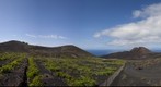 Monumento Natural de Los Volcanes de Teneguía, Fuencaliente, Isla de La Palma