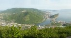 View on the Petropavlovsk-Kamchatkiy harbor
