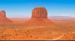 Monument Valley Tribal Park