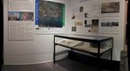 Hoboken Historical Museum exhibition, sect 1-1: Driving Under the Hudson: A History of the Holland & Lincoln Tunnels, Jan. 29 - July 1, 2012