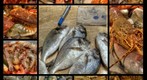 San Benedetto Fish Market