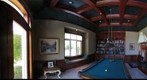 Billard Room