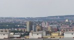 Prague Opatov - horizont