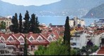  Leftside and Center of Marmaris from Amphitheater Panorama
