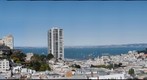 Blue Angels from Nob Hill