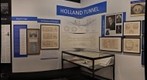 Hoboken Historical Museum exhibition, sect 3-1, 3-2, 3-3: Driving Under the Hudson: A History of the Holland & Lincoln Tunnels, Jan. 29 - July 1, 2012