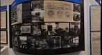 Hoboken Historical Museum exhibition, sect 3-5: Driving Under the Hudson: A History of the Holland & Lincoln Tunnels, Jan. 29 - July 1, 2012