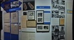 Hoboken Historical Museum exhibition, sect 3-6; 3-7-3-8: Driving Under the Hudson: A History of the Holland & Lincoln Tunnels, Jan. 29 - July 1, 2012