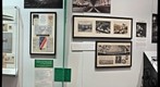 Hoboken Historical Museum exhibition, sect 4-3; 4-4: Driving Under the Hudson: A History of the Holland & Lincoln Tunnels, Jan. 29 - July 1, 2012