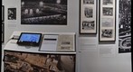 Hoboken Historical Museum exhibition, sect 4-4; 4-5: Driving Under the Hudson: A History of the Holland & Lincoln Tunnels, Jan. 29 - July 1, 2012