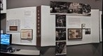 Hoboken Historical Museum exhibition, sect 5-1; 5-2: Driving Under the Hudson: A History of the Holland & Lincoln Tunnels, Jan. 29 - July 1, 2012
