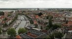 Dordrecht vanaf de grote Kerk