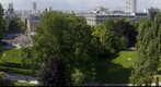 Parc des Buttes Chaumont, Paris